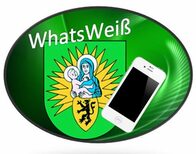 WhatsWeiß Logo