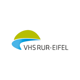 Logo VHS Rur-Eifel (Teaser)