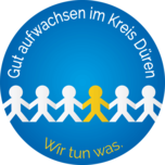 Logo 'Wir tun was'