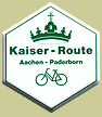 Kaiser-Route Logo