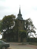 Kirche Ginnick