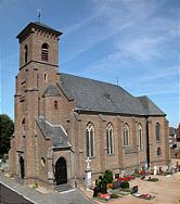 Kirche Sievernich