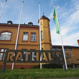 Rathaus Vettweiß