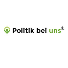 Logo Politik bei uns