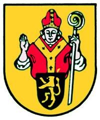 Wappen der Ortschaft Froitzheim