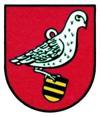 Wappen der Ortschaft Gladbach