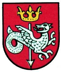 Wappen der Ortschaft Kelz