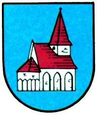 Wappen der Ortschaft Lüxheim