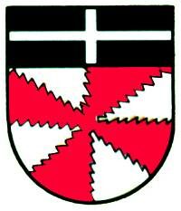 Wappen der Ortschaft Müddersheim