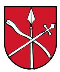 Wappen der Ortschaft Soller