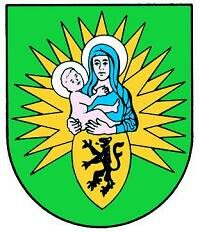 Wappen der Ortschaft/Gemeinde Vettweiß