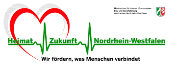 Logo Heimatpreis NRW
