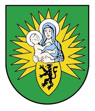 Wappen der Gemeinde Vettweiß