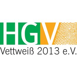 Logo des HGV Vettweiß 2013 e. V.