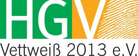 Logo des HGV Vettweiß 2013 e. V.
